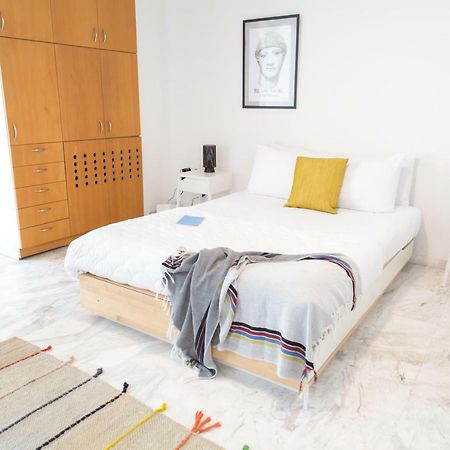 Concierge Downtown Aparthotel Atena Exterior foto
